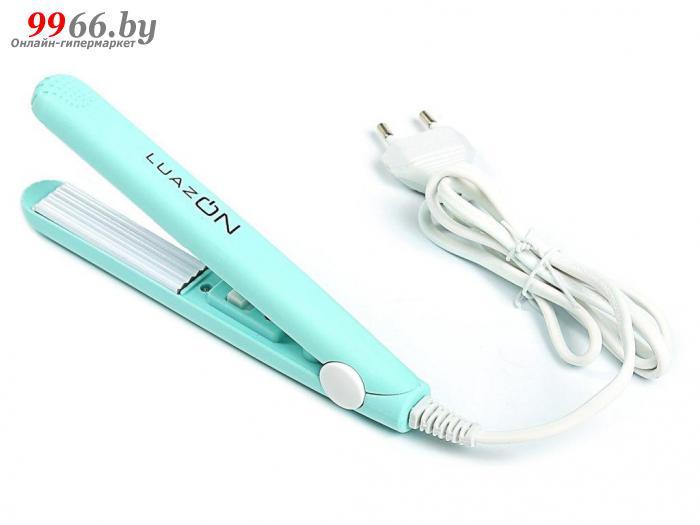 Стайлер Luazon LW-26 Turquoise 2554132