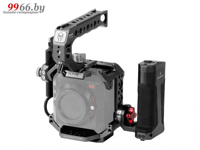 Клетка Tilta Tiltaing для Z CAM E2 Kit B 19497 - фото 1 - id-p172866134