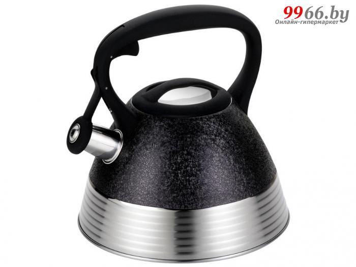 Чайник Marta MT-3047 Black