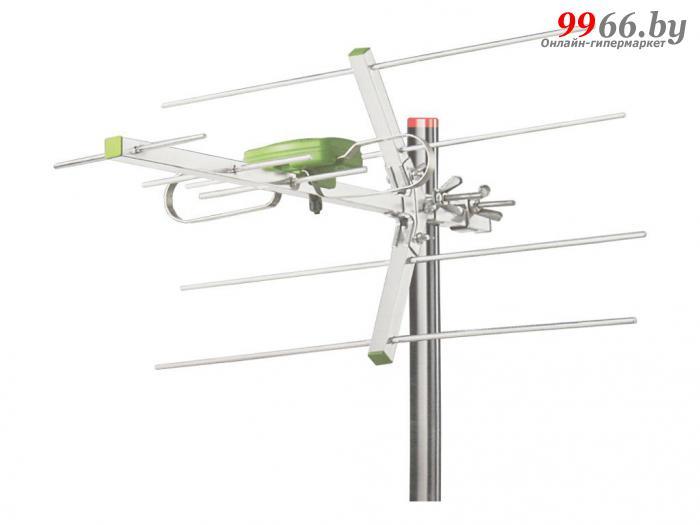 Антенна World Vision Terrestrial Outdoor Maxima S