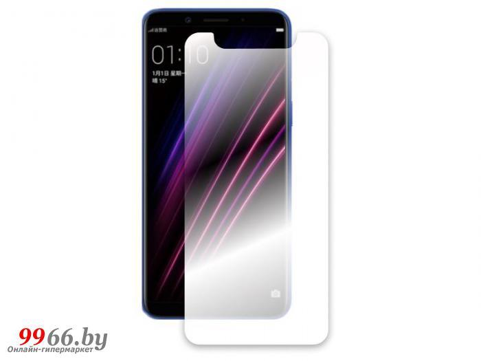 Гидрогелевая пленка LuxCase для Oppo A1 0.14mm Front Transparent 86871 - фото 1 - id-p173515684