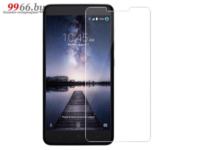 Гидрогелевая пленка LuxCase для ZTE Nubia Z17 0.14mm Matte Front 87083 - фото 1 - id-p173515751