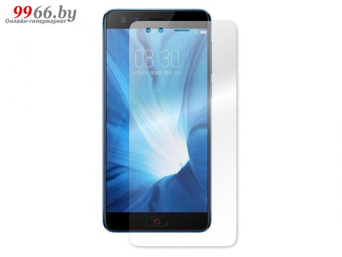 Гидрогелевая пленка LuxCase для Nubia Z17 Mini S 0.14mm Front Transparent 86881 - фото 1 - id-p173515763