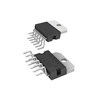 Усилитель низкой частоты TDA7265 (09131)