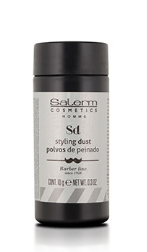 Salerm Пудра для объема волос Dust - фото 1 - id-p173656860