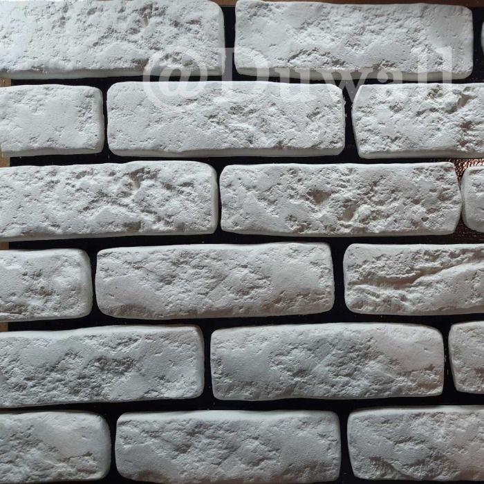 Форма для изготовления камня "Кирпич Античный" 0,20 м² - фото 3 - id-p133785766