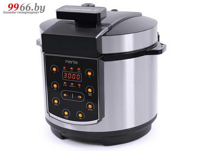 Мультиварка Marta MT-4331