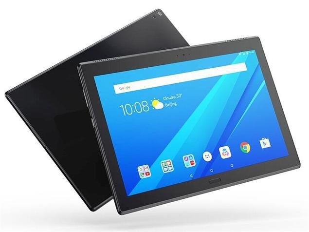 Замена экрана дисплей стекла Lenovo TAB 4 10 (TB-X304L)