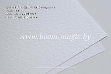 БФ! 42-102 бумага матовая факт., цвет "белые облака", плотность 150 г/м2, формат 70*100 см