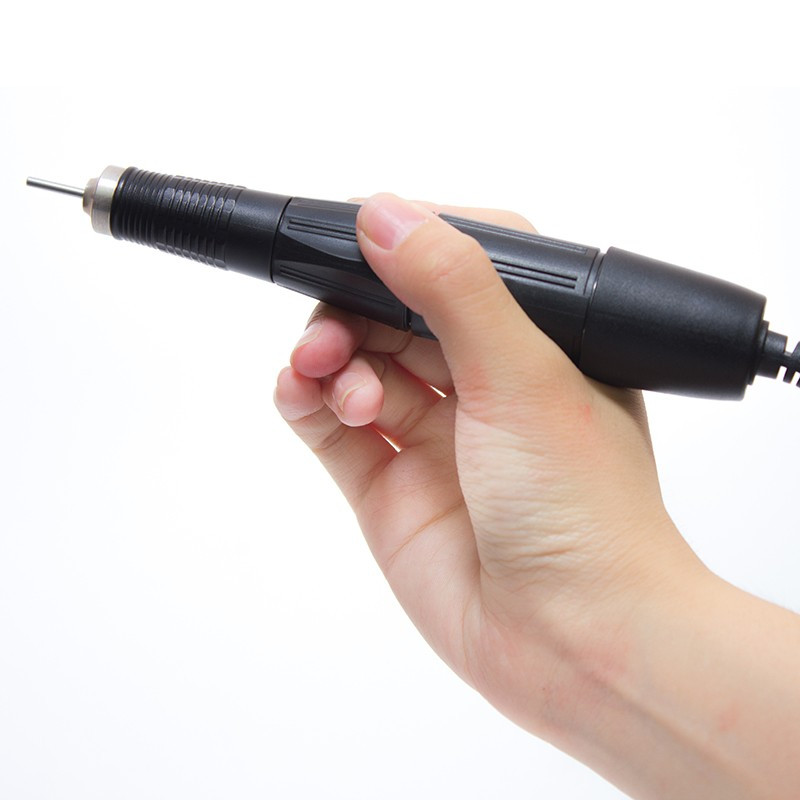 Ручка Strong 102L ОРИГИНАЛ 35т.о. 65W наконечник в аппарат для маникюра - фото 2 - id-p155294086