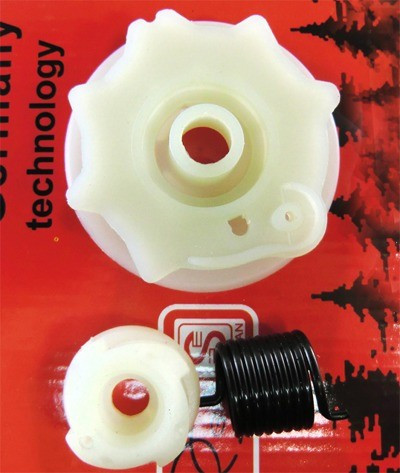 Шкив стартера Husqvarna 137/142