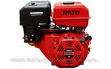 Двигатель  RATO R-420 12 л/с