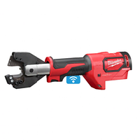 Аккумуляторный гидравлический инструмент для резки кабелей FORCE LOGIC Milwaukee M18 ONEHCC-0C ACSR SET (Арт.