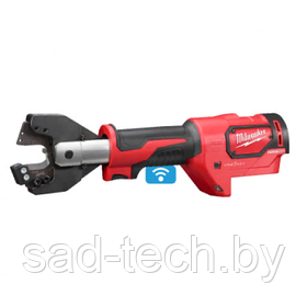 Аккумуляторный гидравлический инструмент для резки кабелей FORCE LOGIC Milwaukee M18 ONEHCC-0C ACSR SET (Арт.