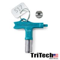 Сопло TriTech T93R Contractor Pro - Размер 219 - фото 2 - id-p173782657