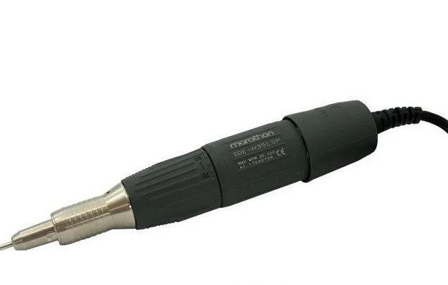 Ручка Marathon H35LSP наконечник в аппарат для маникюра - фото 1 - id-p155294094