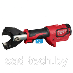 Аккумуляторный гидравлический инструмент для резки кабелей FORCE LOGIC Milwaukee M18 ONEHCC-0C FSW (Арт.