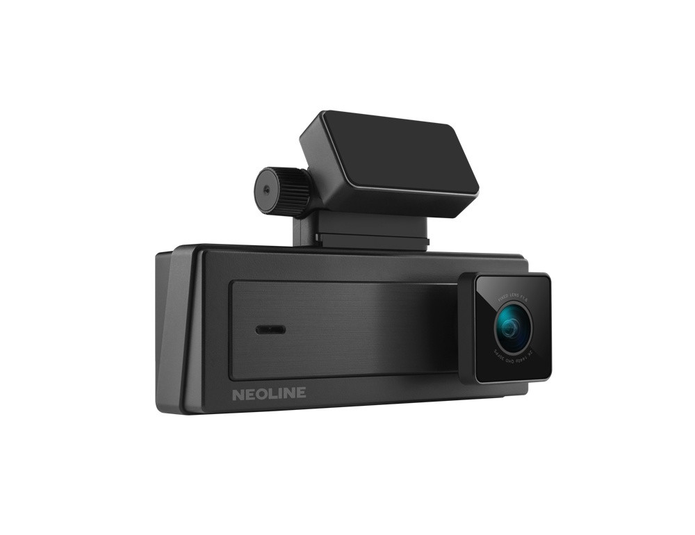 Видеорегистратор на 2 камеры Neoline G-Tech X62 - фото 1 - id-p173770787