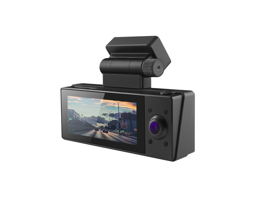 Видеорегистратор на 2 камеры Neoline G-Tech X62 - фото 4 - id-p173770787