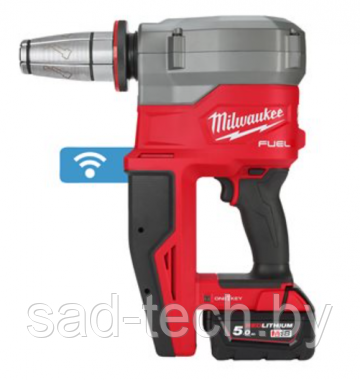 Milwaukee Акк. расширитель для труб M18FPXP-H10502C - фото 1 - id-p173672288