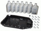 ZF Parts сервисный комплект замены масла АКПП без масла 8P70XH (1087298362)