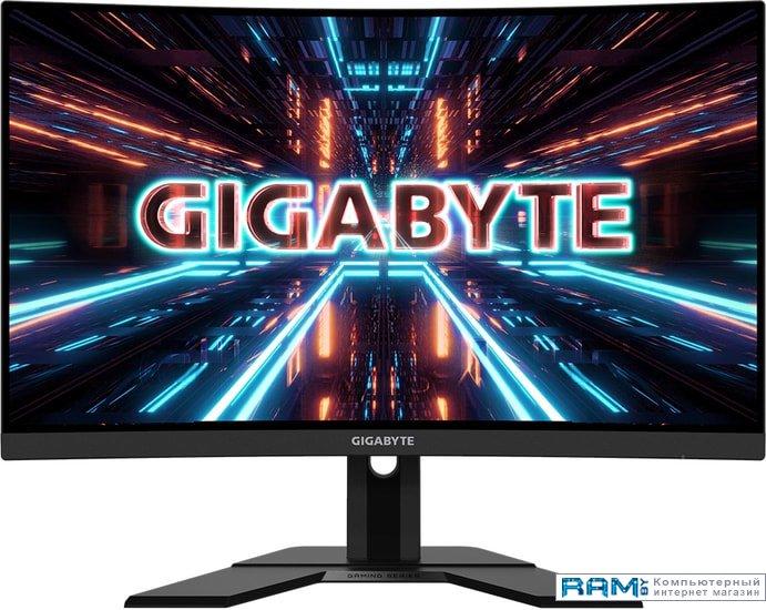 Монитор Gigabyte G27FC A