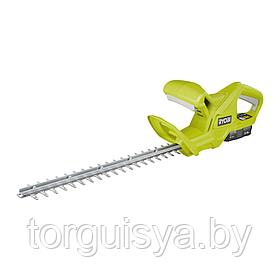 ONE + / Кусторез RYOBI RY18HT40A-115