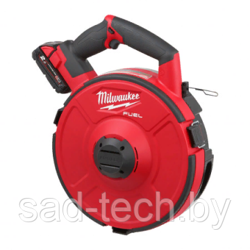 Аккумуляторное устройство для протяжки кабеля Milwaukee M18 FPFT-202 NC Set FUEL (Арт. 4933471954) - фото 1 - id-p173672305