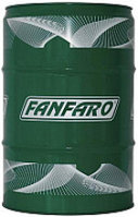 Моторное масло Fanfaro VSX 5W-40 208л