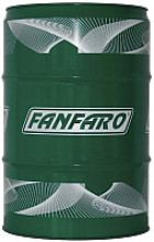 Моторное масло Fanfaro VSX 5W-40 208л - фото 1 - id-p163309757