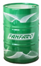 Моторное масло Fanfaro TRD Super 15W-40 SHPD 208л - фото 1 - id-p163309769