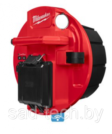 Milwaukee Акк. система управления для канализационной инспекционной камеры M18SISH-0 - фото 1 - id-p173672315
