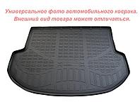 Коврики в багажник для Chevrolet Trakcer III (2013) Norplast (NPA00-T63-580-2)