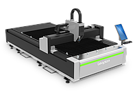 Станок оптоволоконной лазерной резки модели LF-E