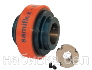 Муфта Samiflex A4-TB/TBI