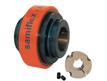 Муфта Samiflex A45-TB/TBI