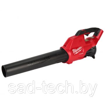 Аккумуляторная воздуходувка Milwaukee M18 FBL-0 FUEL (Арт. 4933459825), фото 2