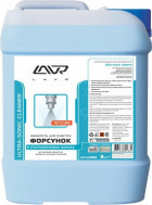 Автомобильная присадка Lavr Жидкость для очистки форсунок в ультразвуковых ваннах 5л (Ln2003)