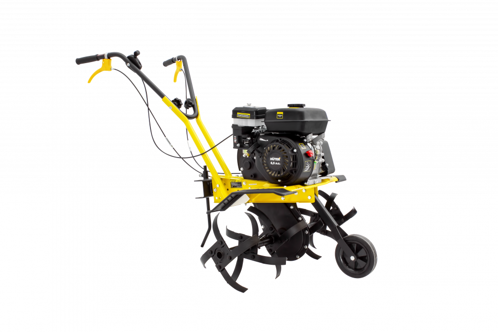 Культиватор Huter GMC-6.5