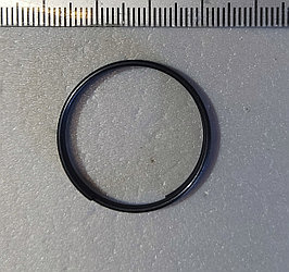 196750 Зажимное кольцо фиксации заглушки штока в шатуне  290, 390, ST MAX 395, 495, 595 GRACO.