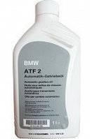 Масло BMW ATF 2 1л (83222305396)