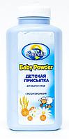 Детская присыпка Baby Puder для защиты и ухода, 100 г