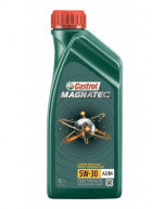 Моторное масло Castrol Magnatec 5W-30 A3/B4 1л