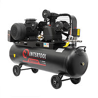 Компрессор STORM INTERTOOL PT-0036 3 цилиндра