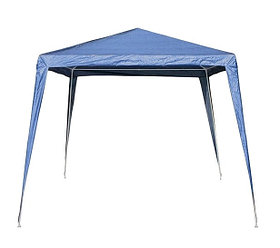 Садовый шатер AFM-1022B Blue (3х3/2.4х2.4)
