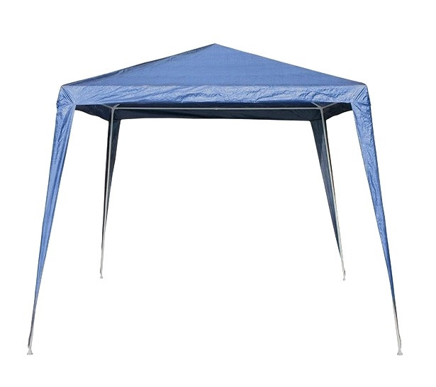 Садовый шатер AFM-1022B Blue (3х3/2.4х2.4) - фото 1 - id-p173816073