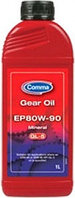 Масло Comma EP80W-90 GL-5 1л