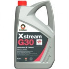 Охлаждающая жидкость Comma Xstream G30 Antifreeze & Coolant Ready Mixed 5л - фото 1 - id-p166238243