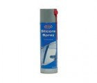 - Comma Silicone spray 500мл (SS500M)