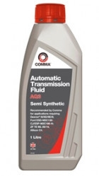 Масло Comma ATF 1л